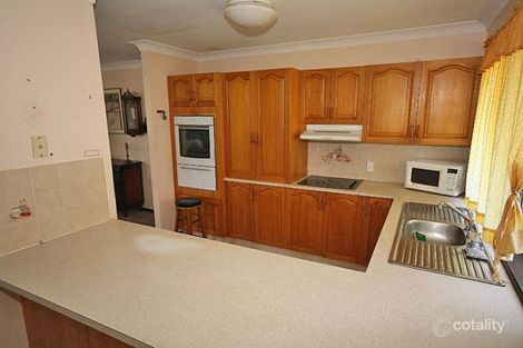 Property photo of 5 Topaz Place Murwillumbah NSW 2484