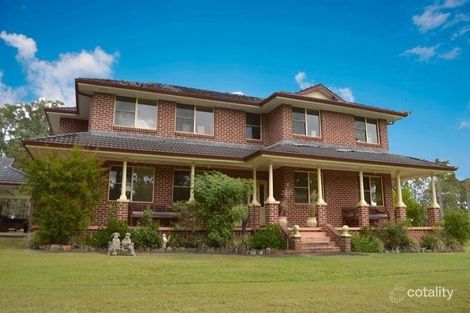 Property photo of 39 Whybin Lane Butterwick NSW 2321