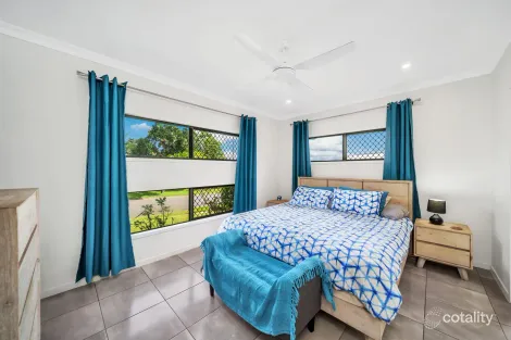 Property photo of 25 Muirhead Street Gordonvale QLD 4865