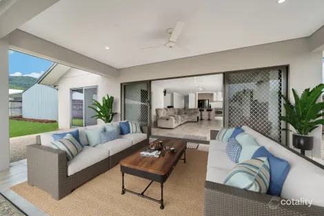 Property photo of 25 Muirhead Street Gordonvale QLD 4865