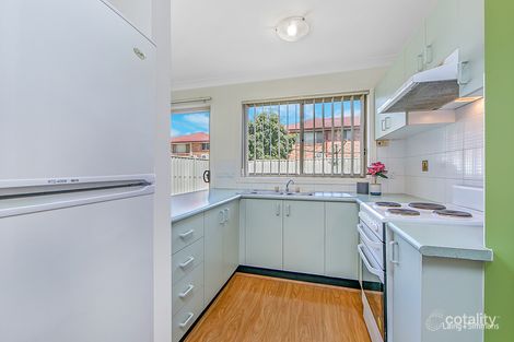 Property photo of 7/11 Pierce Street Mount Druitt NSW 2770