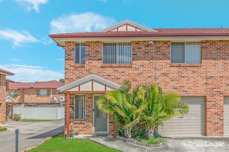 Property photo of 7/11 Pierce Street Mount Druitt NSW 2770