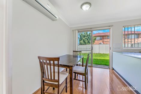 Property photo of 7/11 Pierce Street Mount Druitt NSW 2770