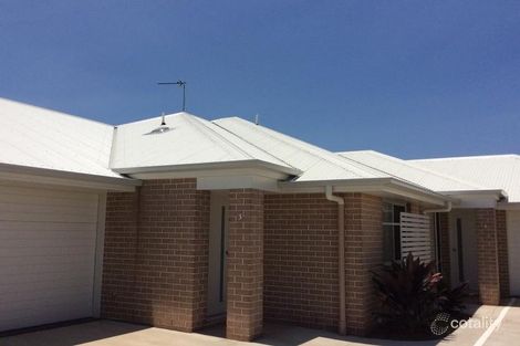 Property photo of 3/10 Alexander Avenue Highfields QLD 4352