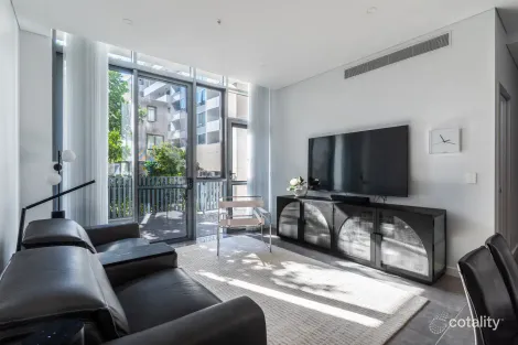 Property photo of 96 Epsom Road Zetland NSW 2017