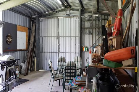 Property photo of 17 Liverpool Street Cardwell QLD 4849