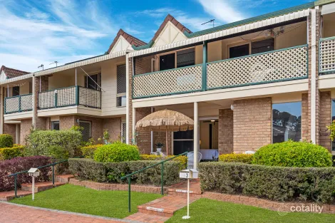 103/43 Murtha Dr, Elanora, QLD 4221