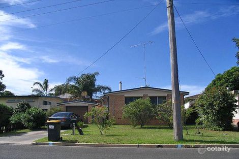 16 Jerry Bailey Rd, Shoalhaven Heads, NSW 2535