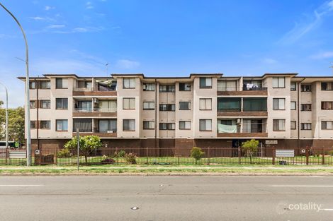 31/36 Copeland St, Liverpool, NSW 2170