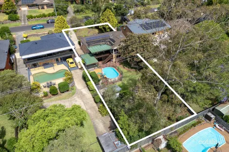 Property photo of 18 Greenview Parade Berowra NSW 2081