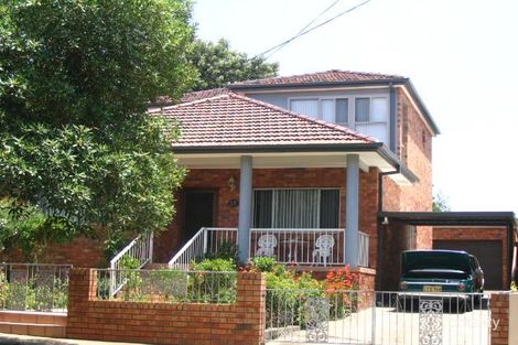 55 Acton St, Croydon, NSW 2132