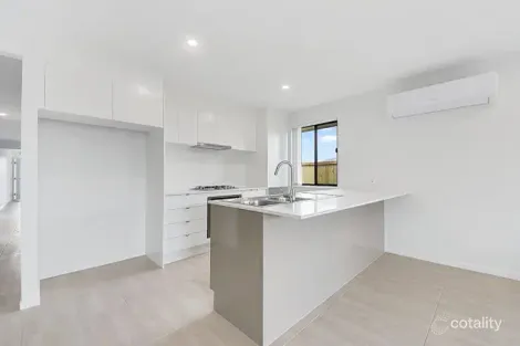 Property photo of 34 Montana Circuit Logan Reserve QLD 4133