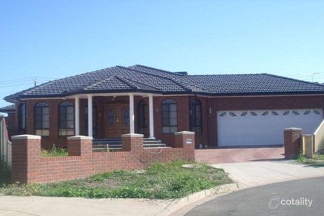 Property photo of 3 Meteor Rise Kealba VIC 3021