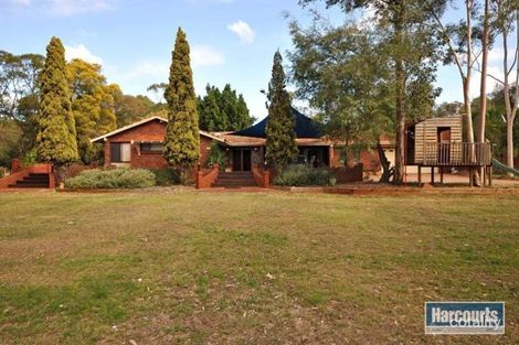 Property photo of 81 Garden Park Drive Wanneroo WA 6065