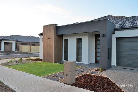 Property photo of 35 Williams Landing Boulevard Williams Landing VIC 3027