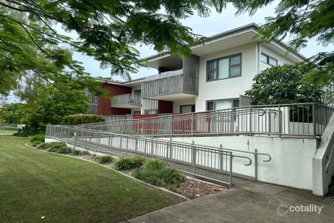 Property photo of 4/26 Ballantine Street Chermside QLD 4032