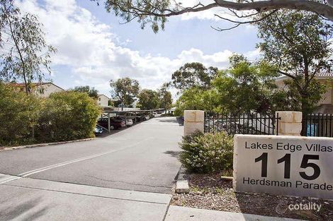 Property photo of 67/115 Herdsman Parade Wembley WA 6014