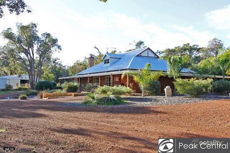 389 Kelvin Rd, Orange Grove, WA 6109