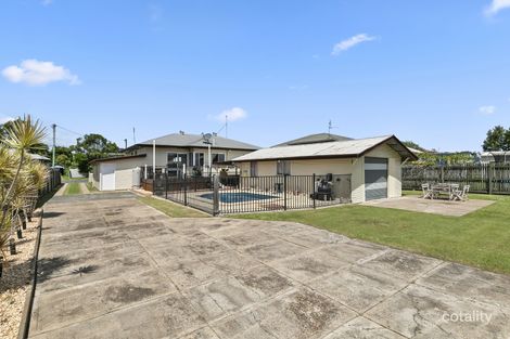 Property photo of 26 Gallipoli Street Maryborough QLD 4650