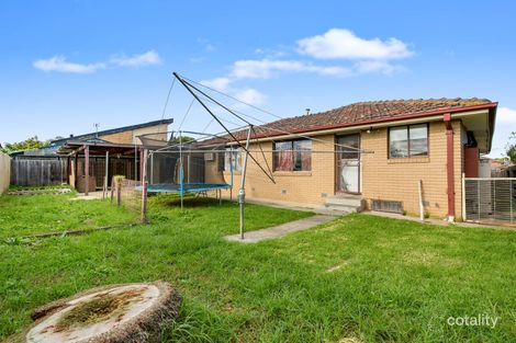 Property photo of 18 Mavis Crescent Kings Park VIC 3021