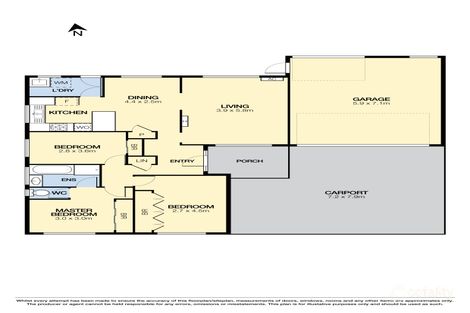 Property photo of 18 Mavis Crescent Kings Park VIC 3021