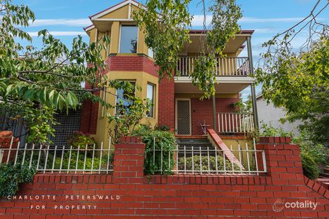 Property photo of 1/177 Bathurst Street Hobart TAS 7000