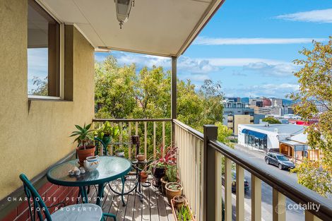 Property photo of 1/177 Bathurst Street Hobart TAS 7000