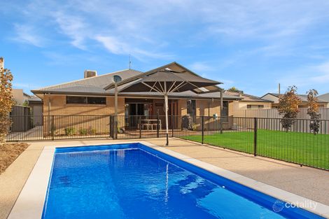 Property photo of 55 Shetland Drive Moama NSW 2731