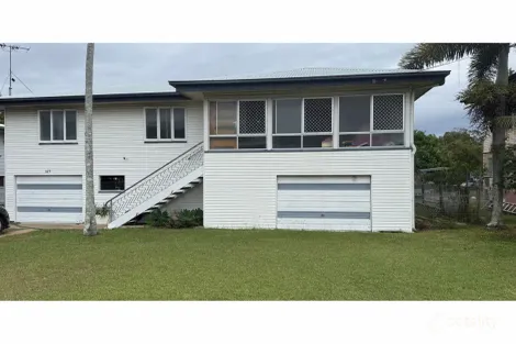 369 French Ave, Frenchville, QLD 4701