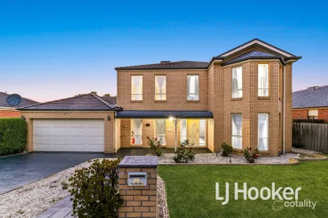 15 Sugar Bush Dr, Lynbrook, VIC 3975