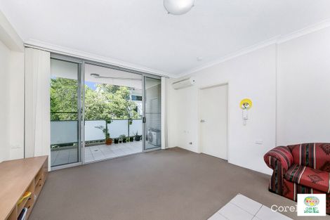 Property photo of 4/75 Great Western Highway Parramatta NSW 2150