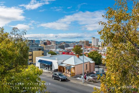 Property photo of 1/177 Bathurst Street Hobart TAS 7000