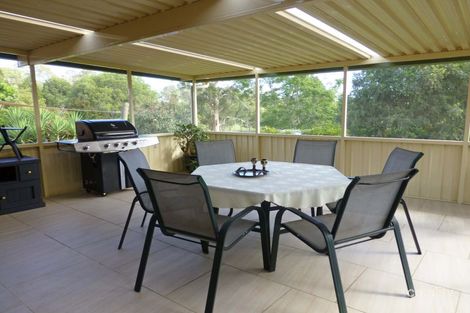 Property photo of 141 Bungay Road Wingham NSW 2429