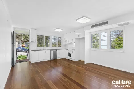 4/43 Saunders St, Indooroopilly, QLD 4068