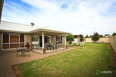 Property photo of 30 William Farrer Drive Dubbo NSW 2830