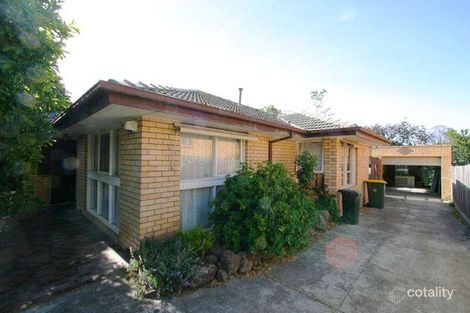 13 Medhurst St, Burwood East, VIC 3151