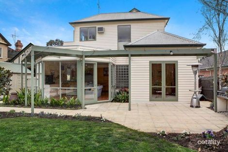 Property photo of 38 Kent Street Kew VIC 3101