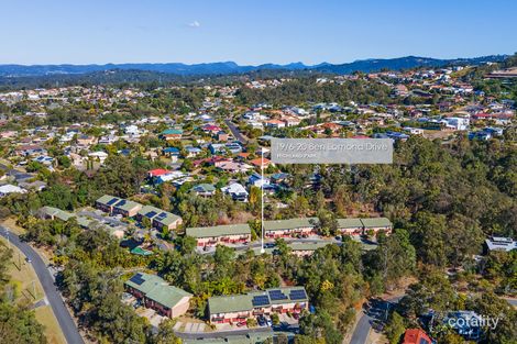Property photo of 19/6-20 Ben Lomond Drive Highland Park QLD 4211