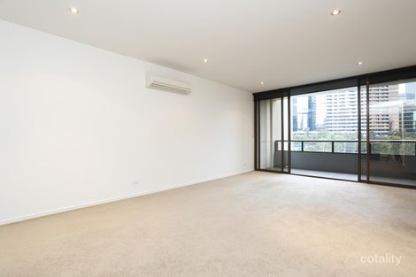 Property photo of 405/1 Encounter Way Docklands VIC 3008