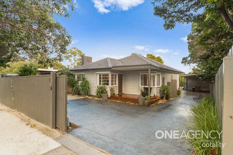 Property photo of 76 Stanley Street Frankston VIC 3199