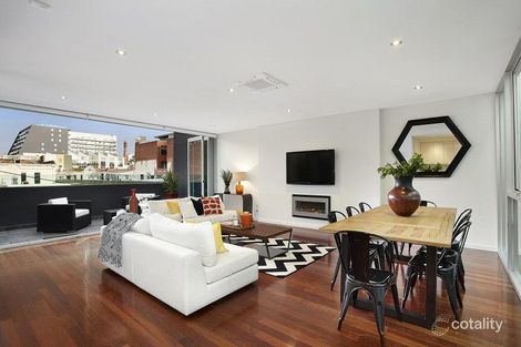 Property photo of 19 St Matthews Way Prahran VIC 3181