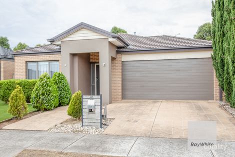 16 Synergy Ct, Taylors Hill, VIC 3037
