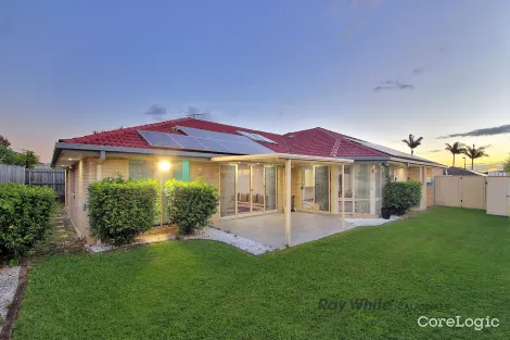 Property photo of 5 Cornell Close Regents Park QLD 4118