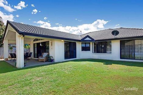 Property photo of 15 Oakdale Circuit Currimundi QLD 4551