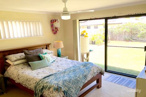 Property photo of 15 Oakdale Circuit Currimundi QLD 4551