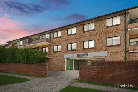 6/61 Tennyson Rd, Greenacre, NSW 2190