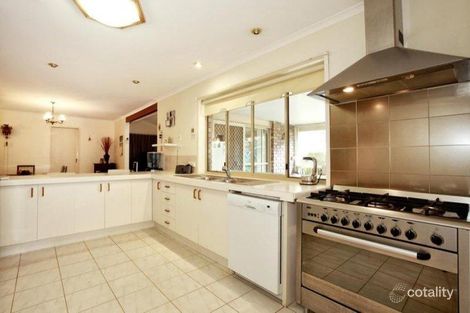 Property photo of 21 Paul Tully Avenue Collingwood Park QLD 4301