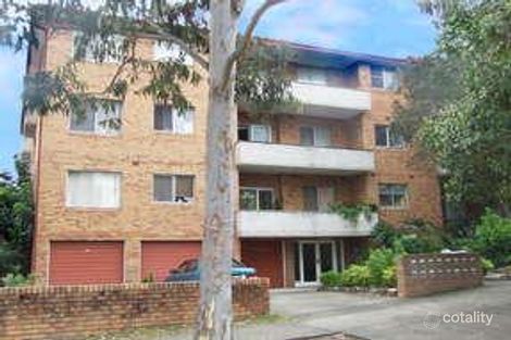 20/31 Queen Victoria St, Bexley, NSW 2207