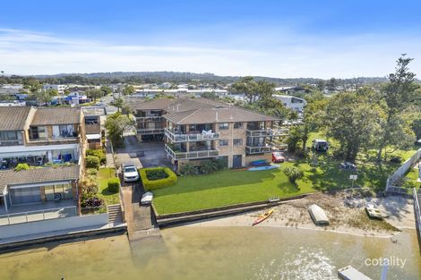 Property photo of 3/7-9 Carinya Street Mooloolaba QLD 4557