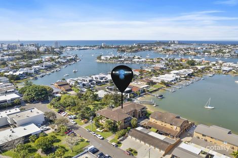 Property photo of 3/7-9 Carinya Street Mooloolaba QLD 4557